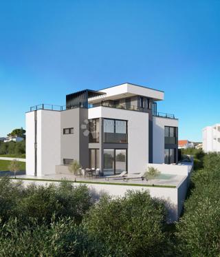 Stanovanje Tribunj, 108 m2