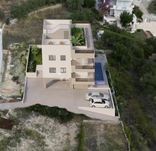 Stanovanje Podstrana, 62m2