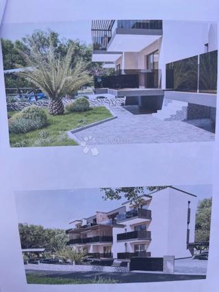 Stanovanje Podmurvice, Rijeka, 114,22m2