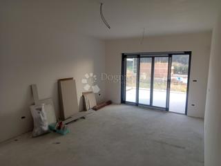 Stanovanje Valdebek, Pula, 93,66m2