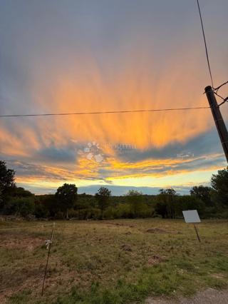 Zazidljivo zemljišče Buje, 493m2