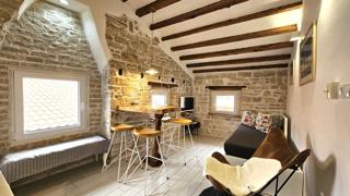 Stanovanje Rovinj, 46m2