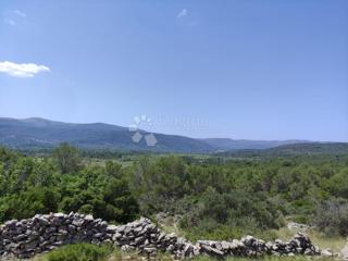 Kmetijsko zemljišče Hvar, 13.543m2