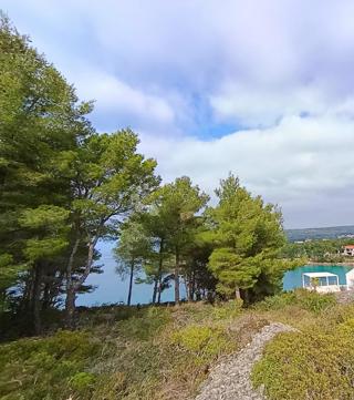 Kmetijsko zemljišče Milna, 6.175m2