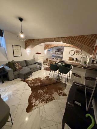 Stanovanje Donji grad, Donji Grad, 30m2