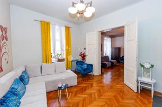 Stanovanje Centar, Varaždin, 92,86m2