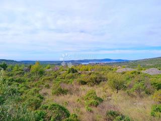 Kmetijsko zemljišče Milna, 8.669m2