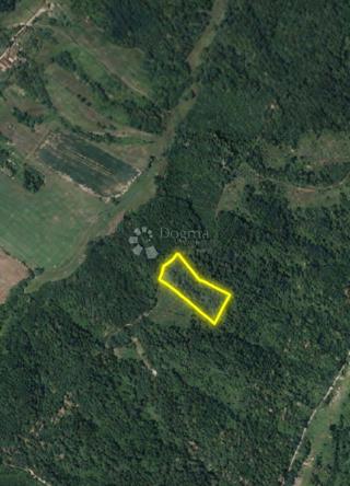 Kmetijsko zemljišče Mali Obljaj, Glina, 19,92m2