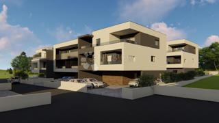 Stanovanje Valmade, Pula, 47,80m2