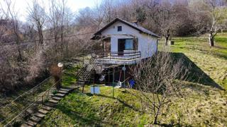 Hiša Donji Koncovčak, Selnica, 37m2