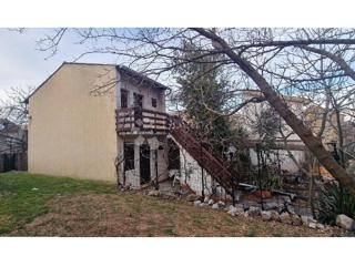 Stanovanje Baška, 32m2