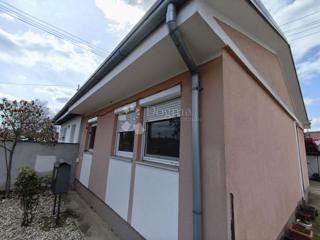 Hiša Jug II, Osijek, 65m2