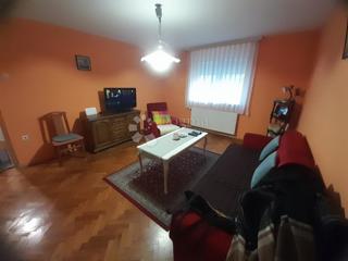 Stanovanje Vij. Ivana Meštrovića, Osijek, 37,25m2