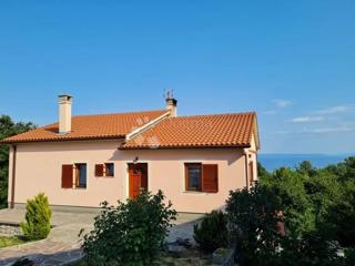 Hiša Veprinac, Opatija - Okolica, 200m2