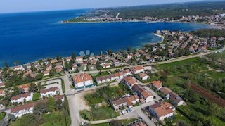 Zemljišče Novigrad, 1.524m2