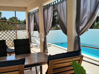 Hiša Kanica, Rogoznica, 150m2