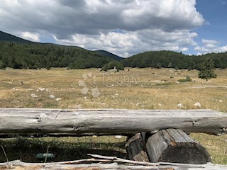 Zemljišče Platak, Čavle, 11.317m2