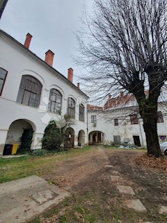 Stanovanje Centar, Varaždin, 231m2