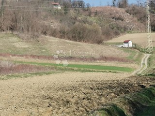 Zemljišče Velika Erpenja, Veliko Trgovišće, 1.334m2