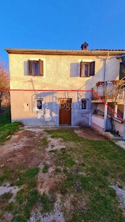 Stanovanje Labin, 35m2