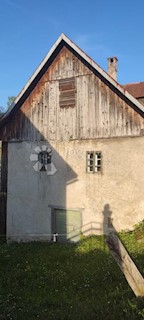 Hiša Brod Moravice, 150m2