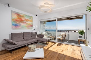 Stanovanje Centar, Rijeka, 64m2