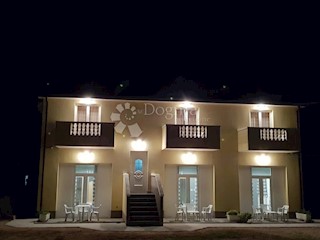 Apartma Kmeti, Umag, 244m2