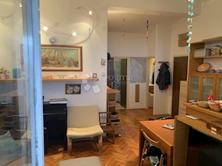 Stanovanje Kosićevo, Opatija, 46,25m2
