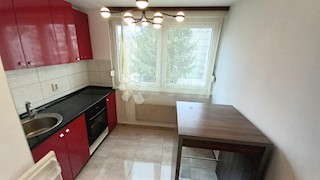 Stanovanje Folnegovićevo naselje, Peščenica - Žitnjak, 33m2