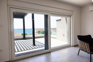 Stanovanje Mandre, Kolan, 136,19m2