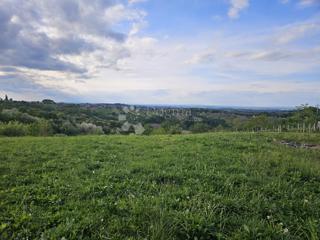 Zemljišče Jarki Horvatićevi, Varaždinske Toplice, 3.446m2