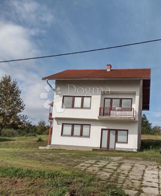 Hiša Topusko, 300m2