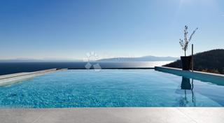 Hiša Medveja, Opatija, 93m2