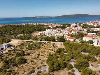 Zemljišče Brodarica, Šibenik - Okolica, 605m2