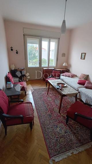 Apartma Crikvenica, 52m2