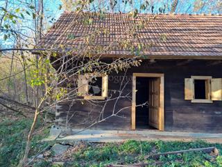 Hiša Ostrožin, Gvozd, 55m2