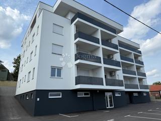Stanovanje Novi Marof, 63,89m2