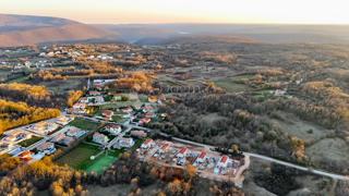 Hiša Labin, 283m2