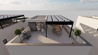 Apartma Vir, 92,80m2