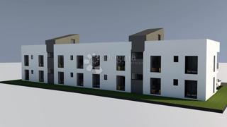 Apartma Vir, 110,71m2