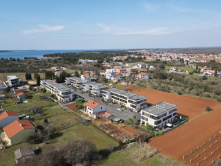 Stanovanje Štinjan, Pula, 57,13m2