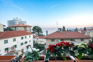 Stanovanje Opatija - Centar, Opatija, 80,77m2