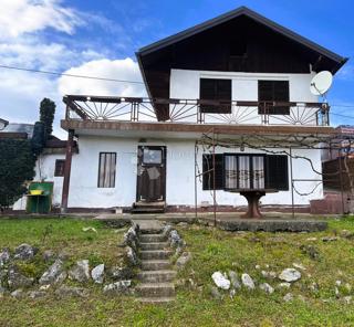 Hiša Martinkovec, Varaždinske Toplice, 33m2