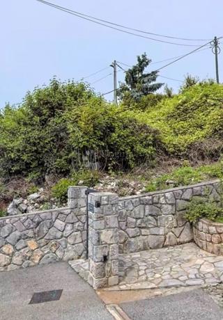 Zazidljivo zemljišče Zamet, Rijeka, 562m2