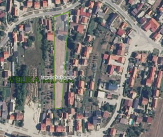 Zemljišče Velika Mlaka, Velika Gorica - Okolica, 4.361m2