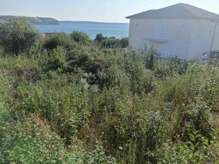 Zazidljivo zemljišče Rtina, Ražanac, 868m2