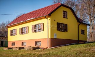 Hiša Grabrovnik, Štrigova, 260m2