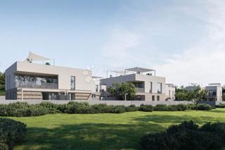 Apartma Karigador, Brtonigla, 80,55m2