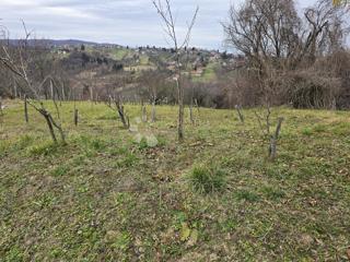 Zazidljivo zemljišče Vrtlinovec, Varaždinske Toplice, 4.600m2