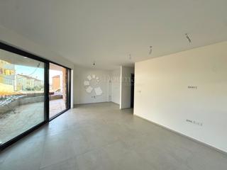 Stanovanje Ližnjan, 75,50m2